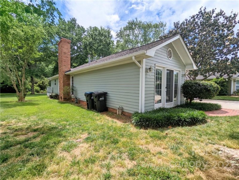 Property image 5 at 359 Mulberry Village Lane, Fort Mill, SC 29715