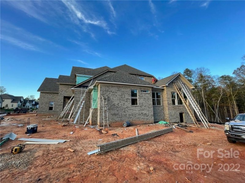 Property image 4 at 1437 Cherry Laurel Drive, Waxhaw, NC 28173