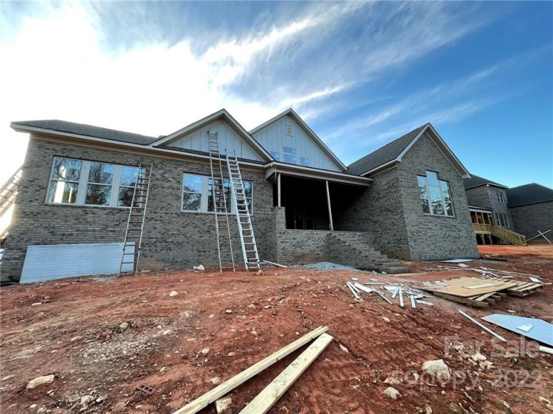 Property image 5 at 1437 Cherry Laurel Drive, Waxhaw, NC 28173