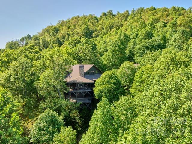 Property image 4 at 12 Tanager Lane, Black Mountain, NC 28711