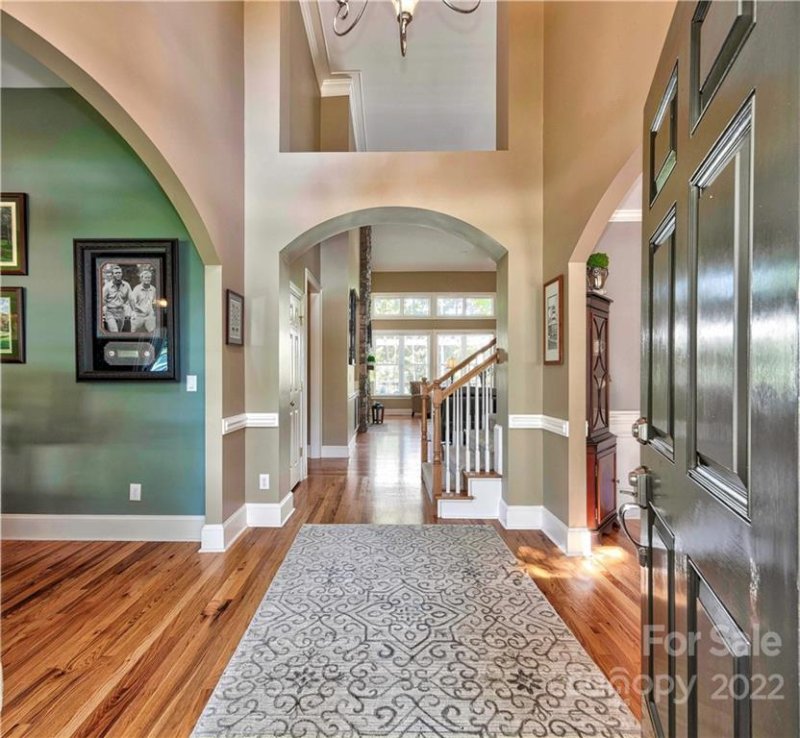 Property image 4 at 16430 New Providence Lane, Charlotte, NC 28277