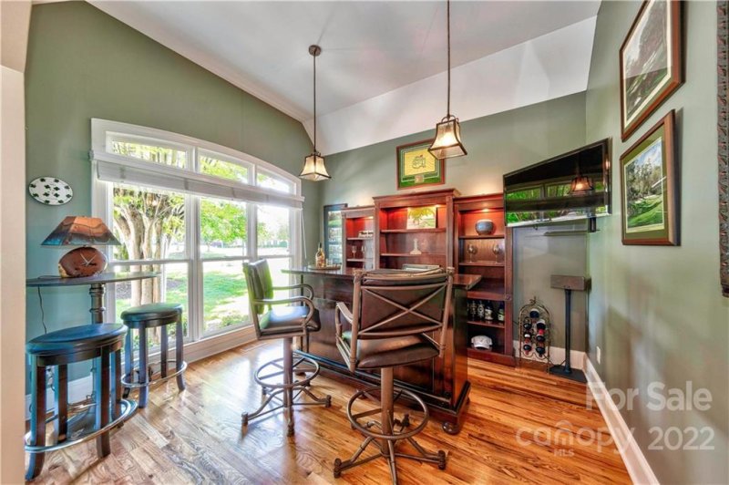 Property image 5 at 16430 New Providence Lane, Charlotte, NC 28277