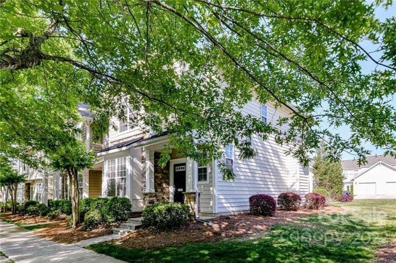 Property image 2 at 1136 Hammond Drive, Stallings, NC 28104