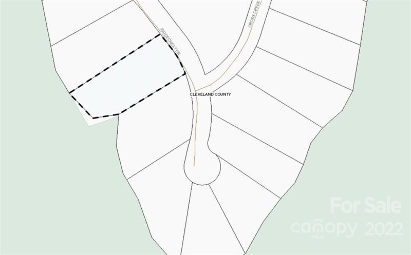 Property image 2 at 148 Ridgecrest Drive, Cherryville, NC 28021