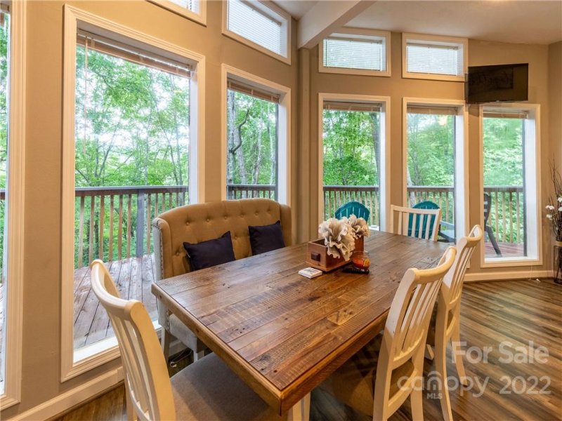 Property image 4 at 38 Manna Way, Sylva, NC 28779