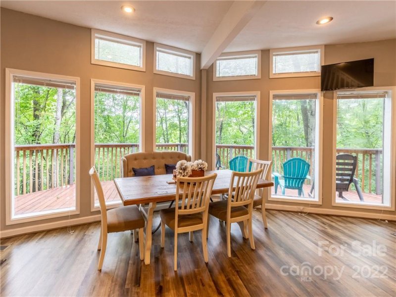 Property image 5 at 38 Manna Way, Sylva, NC 28779