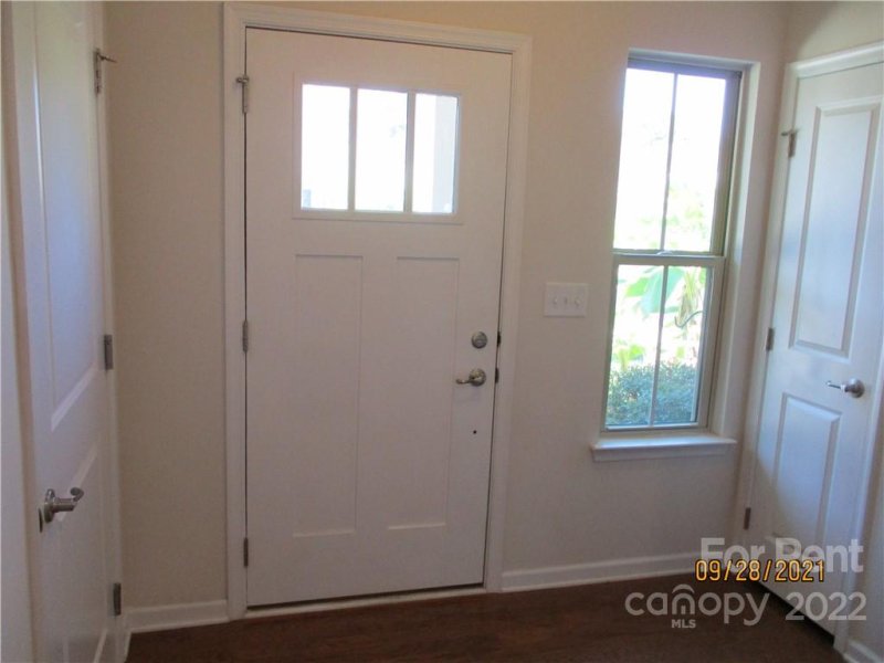 Property image 3 at 311 Willow Wood Court, Stallings, NC 28104