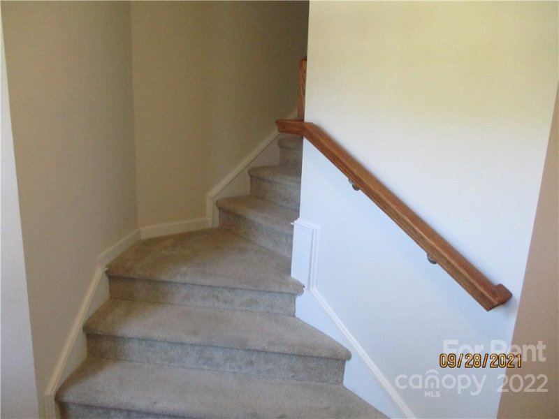 Property image 4 at 311 Willow Wood Court, Stallings, NC 28104