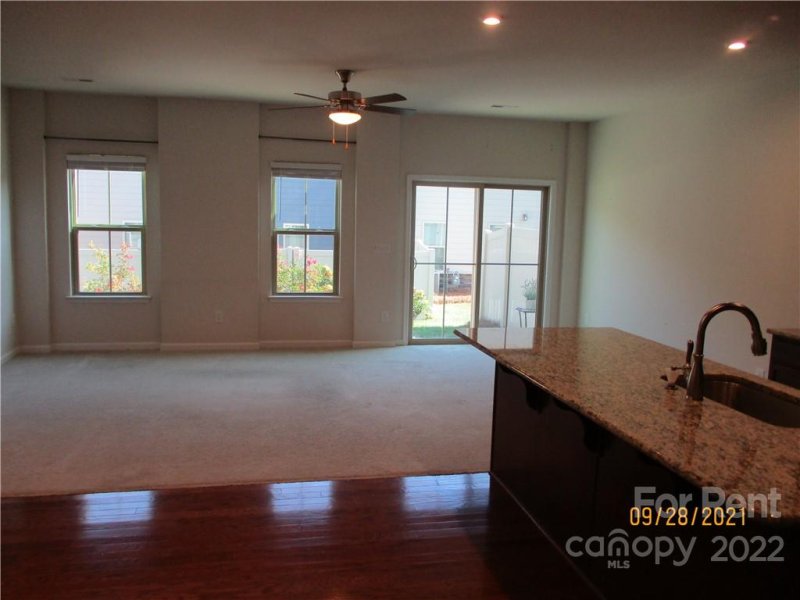 Property image 5 at 311 Willow Wood Court, Stallings, NC 28104