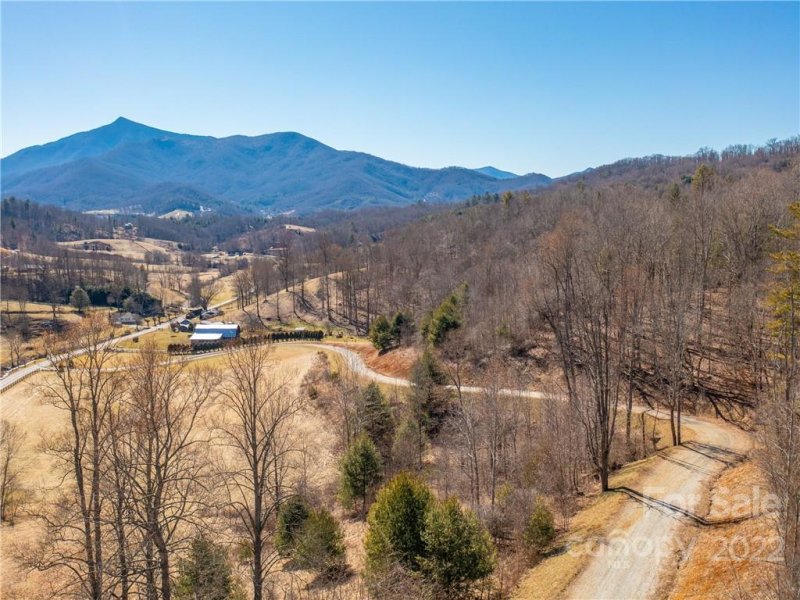 Property image 3 at 000 Locust Rough Road, Burnsville, NC 28714