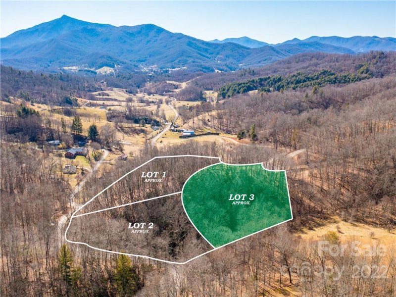 Property image 4 at 000 Locust Rough Road, Burnsville, NC 28714