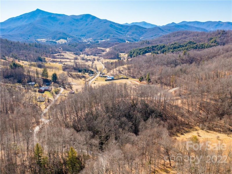 Property image 5 at 000 Locust Rough Road, Burnsville, NC 28714