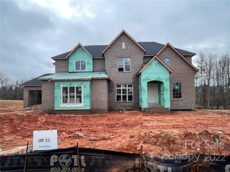 1469 Cherry Laurel Drive