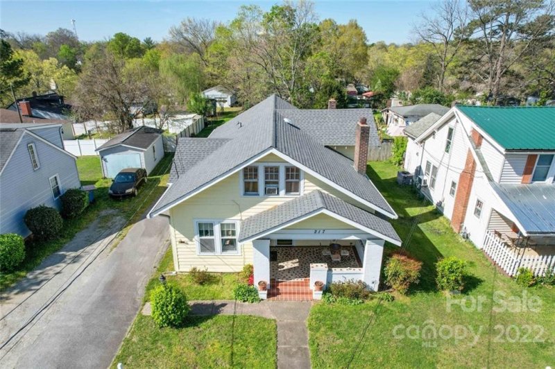 Property image 2 at 217 11th Street, Salisbury, NC 28144