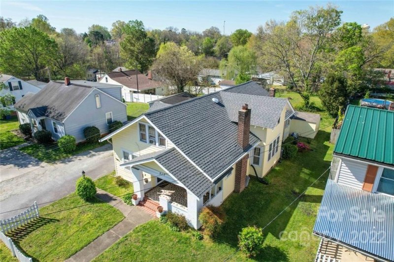 Property image 3 at 217 11th Street, Salisbury, NC 28144