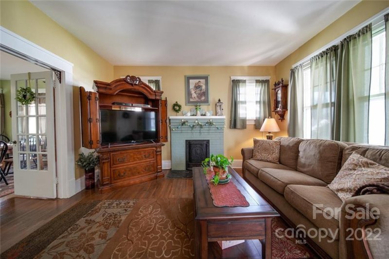 Property image 5 at 217 11th Street, Salisbury, NC 28144