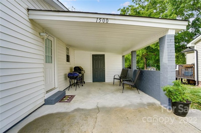 Property image 3 at 1500 Ontario Drive, Kannapolis, NC 28083
