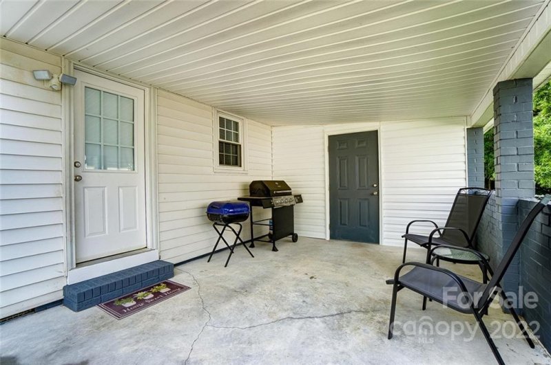 Property image 4 at 1500 Ontario Drive, Kannapolis, NC 28083