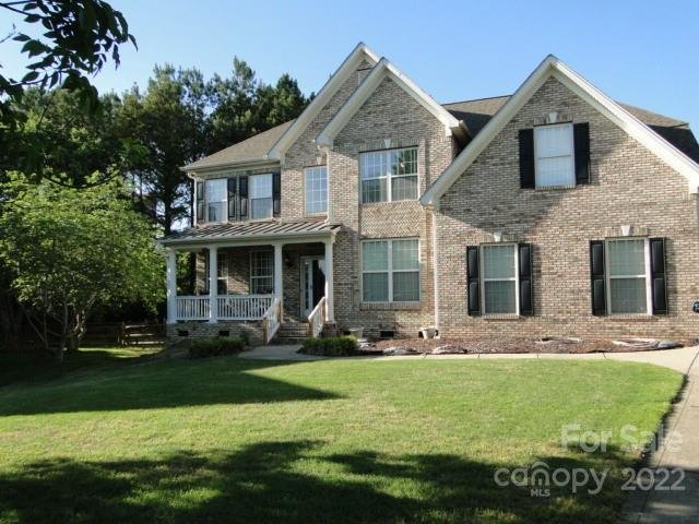 2122 Woodbend Trail