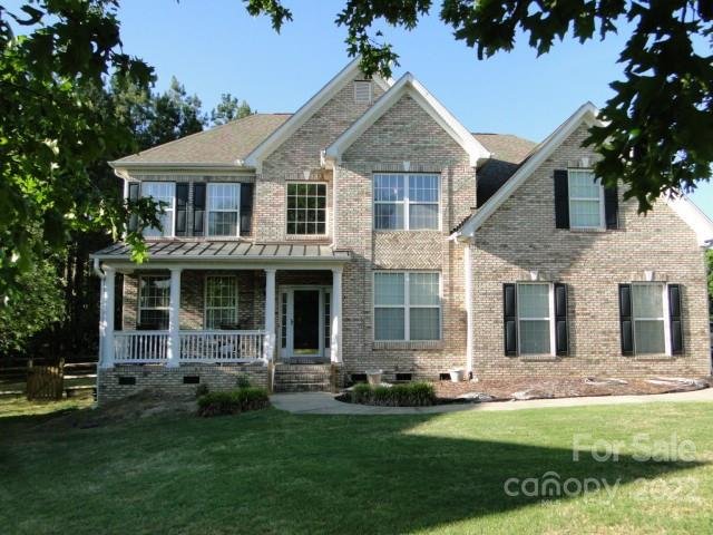 Property image 2 at 2122 Woodbend Trail, Tega Cay, SC 29708