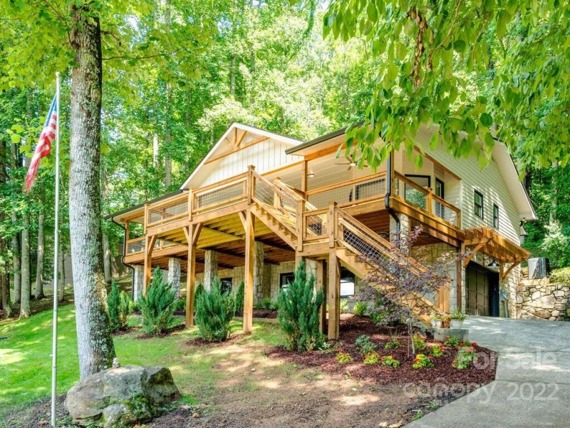 Property image 2 at 855 Country Club Drive, Canton, NC 28716