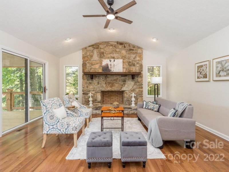 Property image 3 at 855 Country Club Drive, Canton, NC 28716