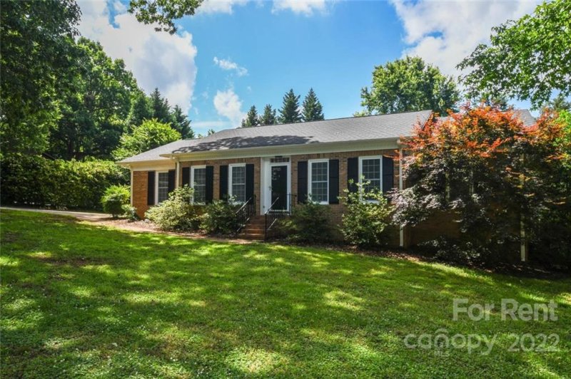 Property image 2 at 4521 Bainview Drive, Mint Hill, NC 28227