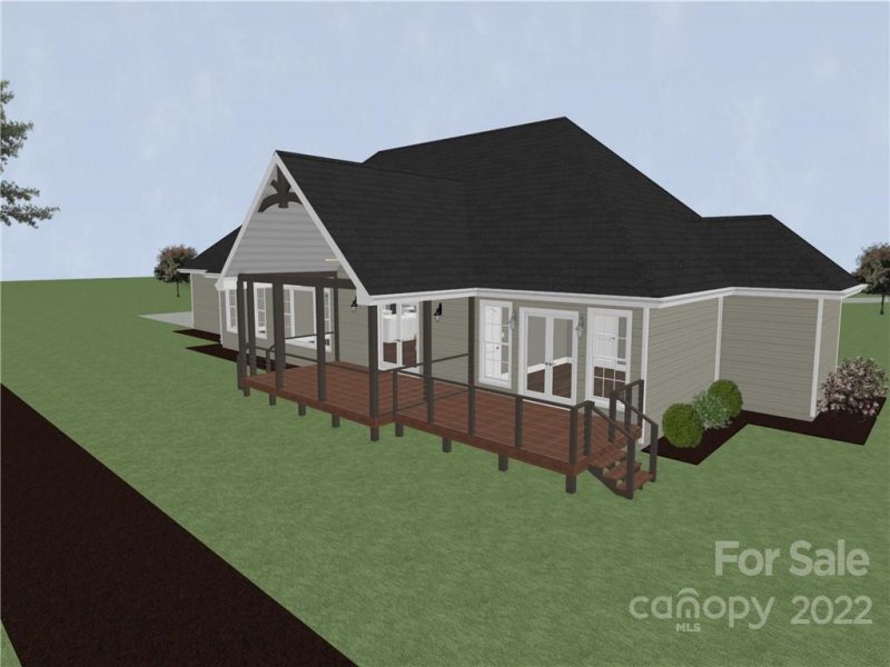 Property image 2 at 169 Long Tail Lane, Hendersonville, NC 28739