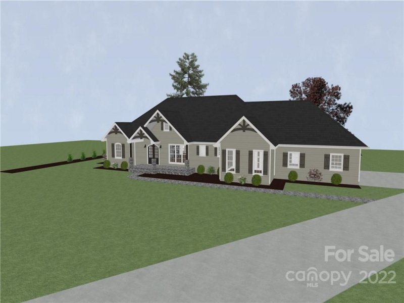 Property image 3 at 169 Long Tail Lane, Hendersonville, NC 28739