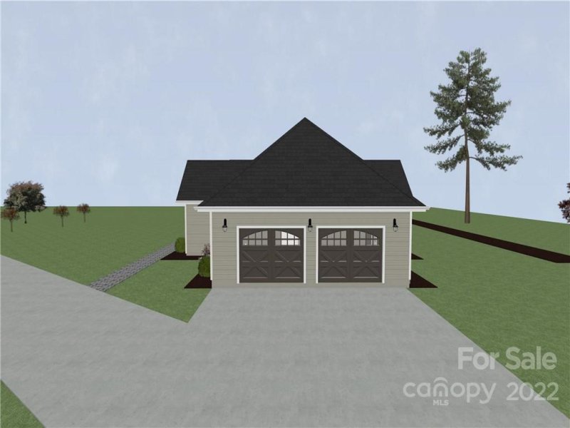 Property image 4 at 169 Long Tail Lane, Hendersonville, NC 28739