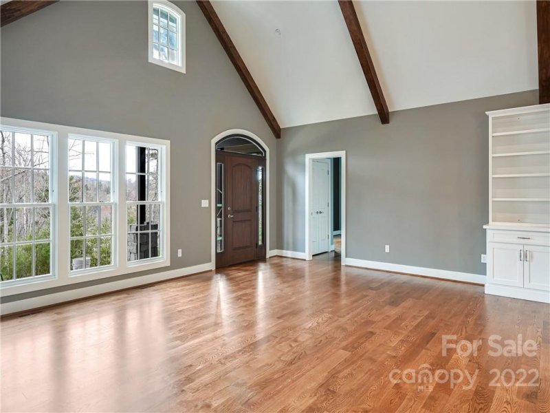 Property image 5 at 169 Long Tail Lane, Hendersonville, NC 28739