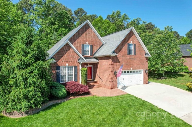 Property image 3 at 4733 Mcdade Lane, Gastonia, NC 28056