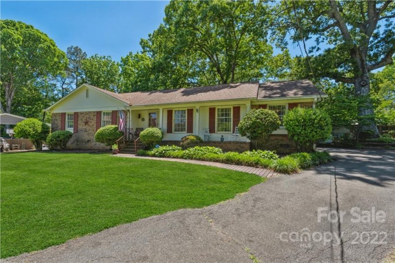 Property image 2 at 1317 Bucknell Avenue, Gastonia, NC 28054