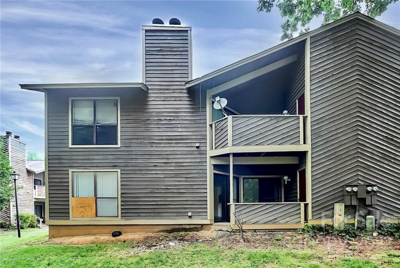 Property image 4 at 4416 Sharon Chase Drive, Charlotte, NC 28215