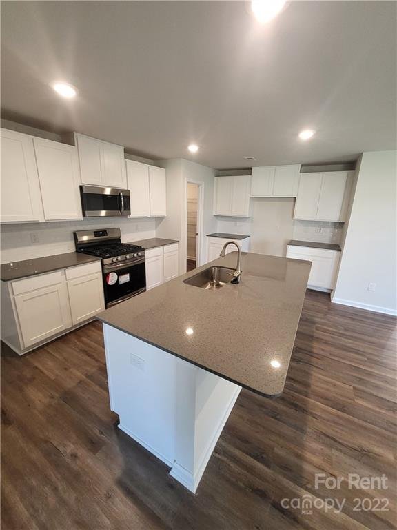 Property image 2 at 1541 Forkhorn Drive, Monroe, NC 28110