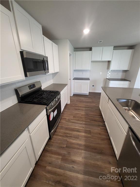 Property image 3 at 1541 Forkhorn Drive, Monroe, NC 28110