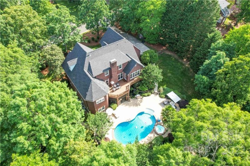 Property image 2 at 4712 Myers Lane, Harrisburg, NC 28075