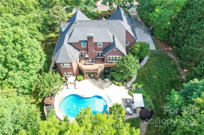 Property image 3 at 4712 Myers Lane, Harrisburg, NC 28075