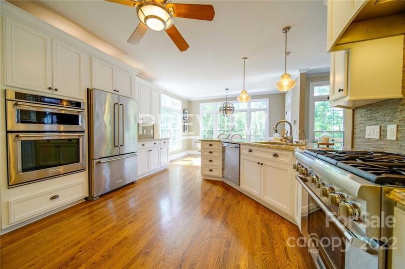 Property image 5 at 4712 Myers Lane, Harrisburg, NC 28075