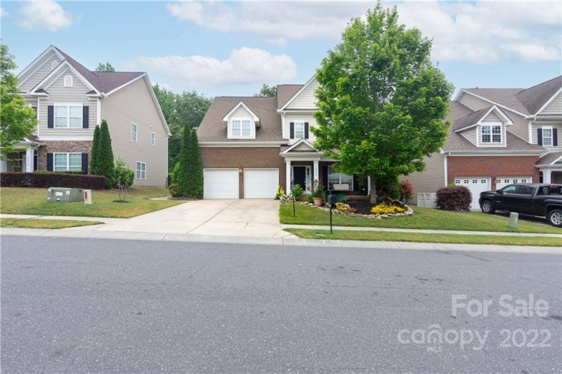 Property image 4 at 14006 Green Birch Drive, Pineville, NC 28134