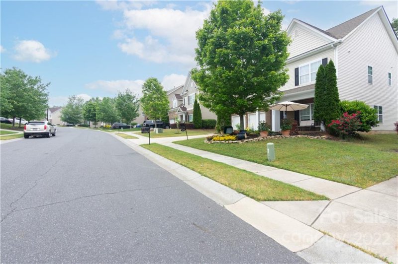 Property image 5 at 14006 Green Birch Drive, Pineville, NC 28134