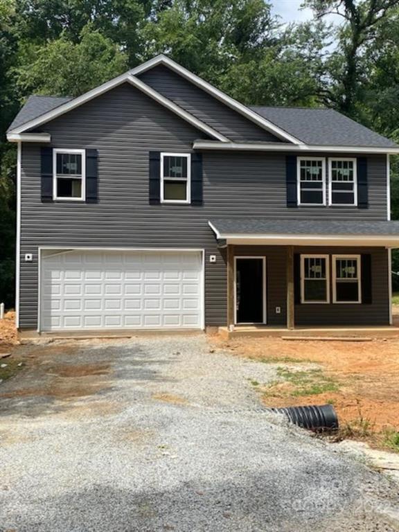 Property image 2 at 101 Elmwood Drive, Salisbury, NC 28147