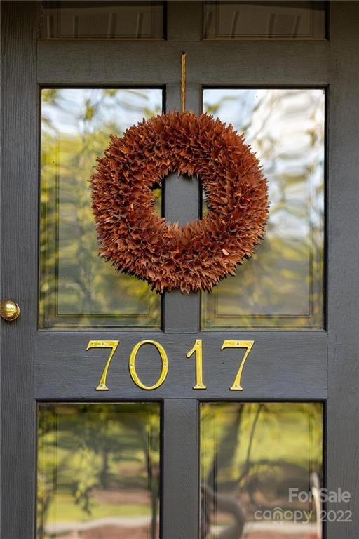 Property image 4 at 7017 Forest Hills Drive, Denver, NC 28037