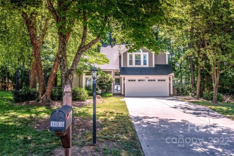 Property image 2 at 14018 Naworth Lane, Huntersville, NC 28078