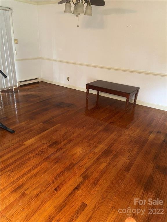 Property image 3 at 116 Larch Road, Salisbury, NC 28147