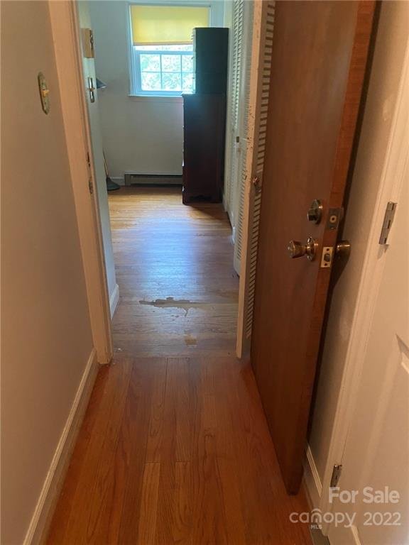 Property image 5 at 116 Larch Road, Salisbury, NC 28147