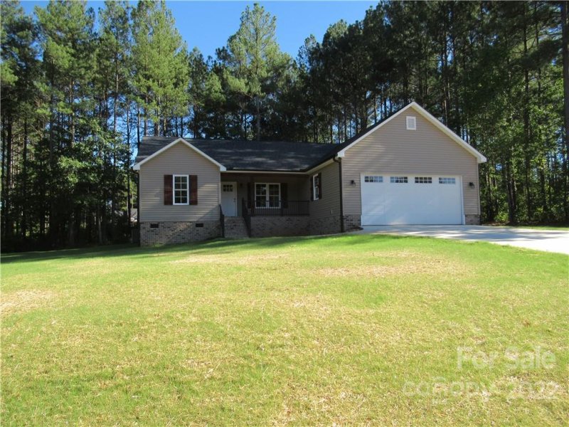 Property image 2 at 7369 Finch Lane, Vale, NC 28168