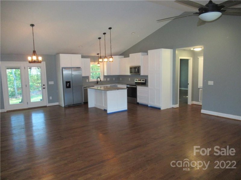 Property image 4 at 7369 Finch Lane, Vale, NC 28168