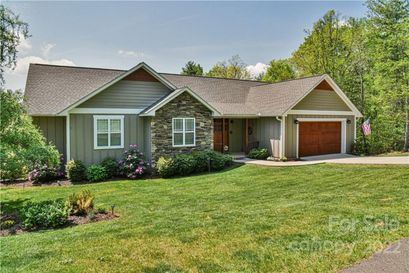 Property image 3 at 712 Settlers Trail, Mars Hill, NC 28754