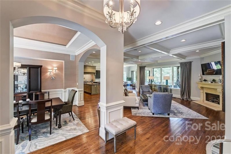 Property image 3 at 5915 Vidal Lane, Charlotte, NC 28226